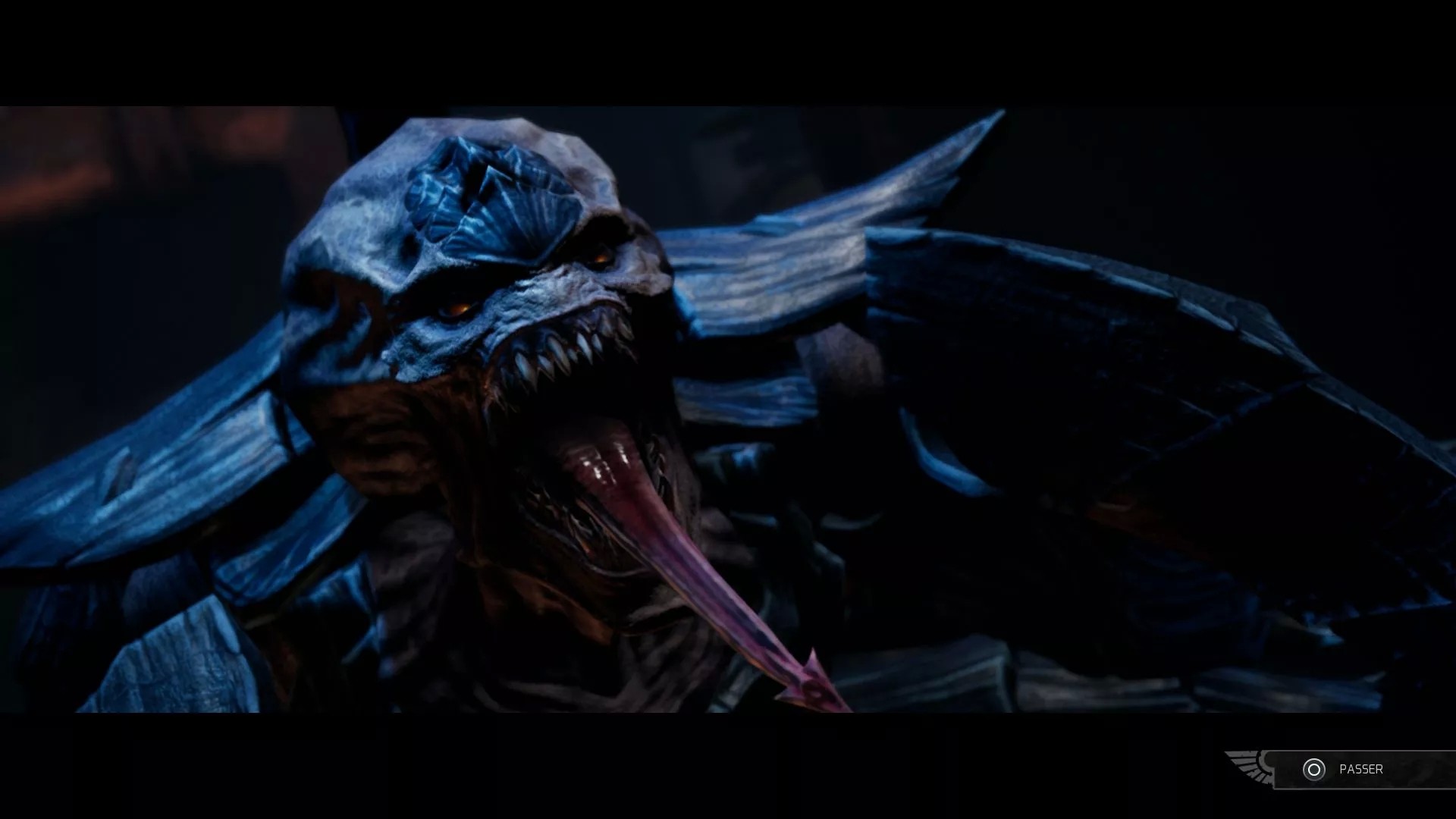 Space Hulk: Tactics
